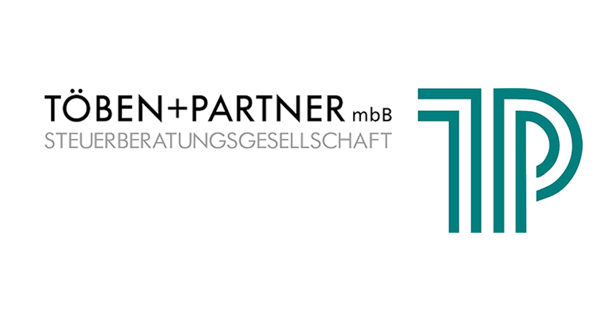 TÖBEN + PARTNER mbB Steuerberatungsgesellschaft